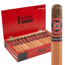 AJ Fernandez Hoyo La Amistad Dark Sumatra, premium cigar