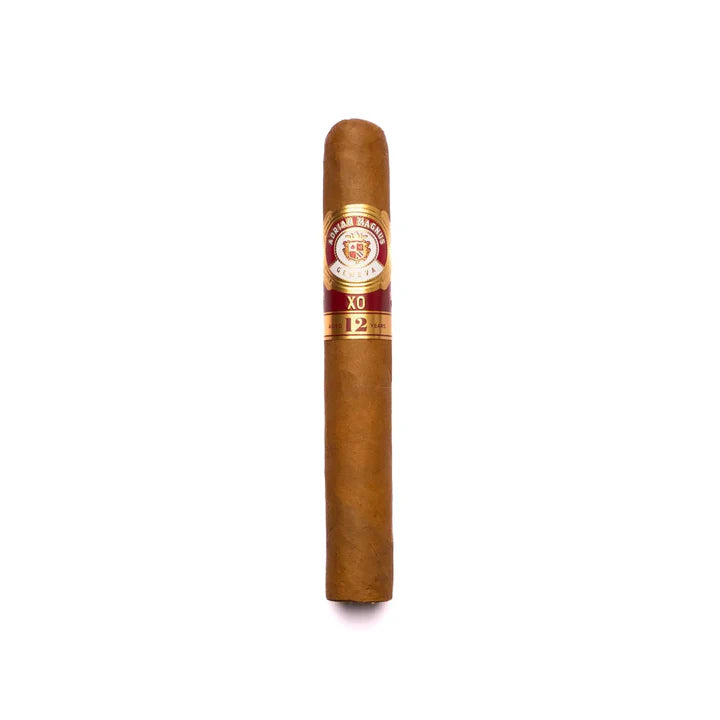Adrian Magnus Cognac Toro, premium cigar