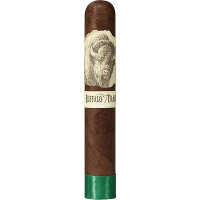 Buffalo Trace Churchill, premium cigar