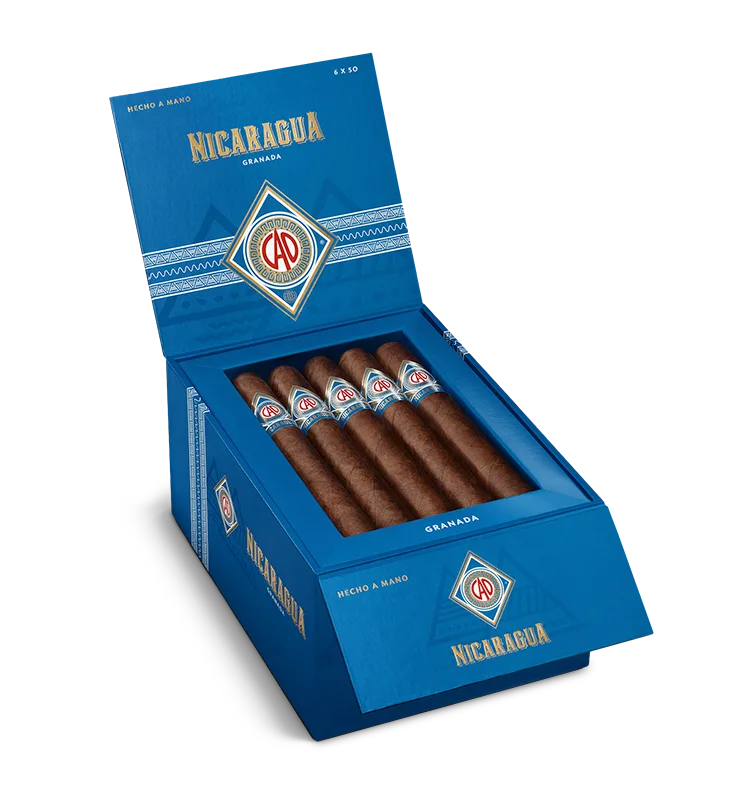 CAO Nicaragua Granada, premium cigar