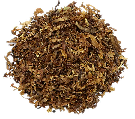 Cornell and Diehl Bayou Morning pipe tobacco, bulk packaging