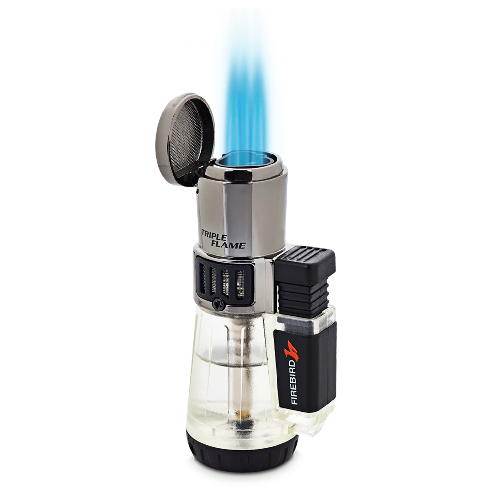 Colibri Firebird Afterburner lighter