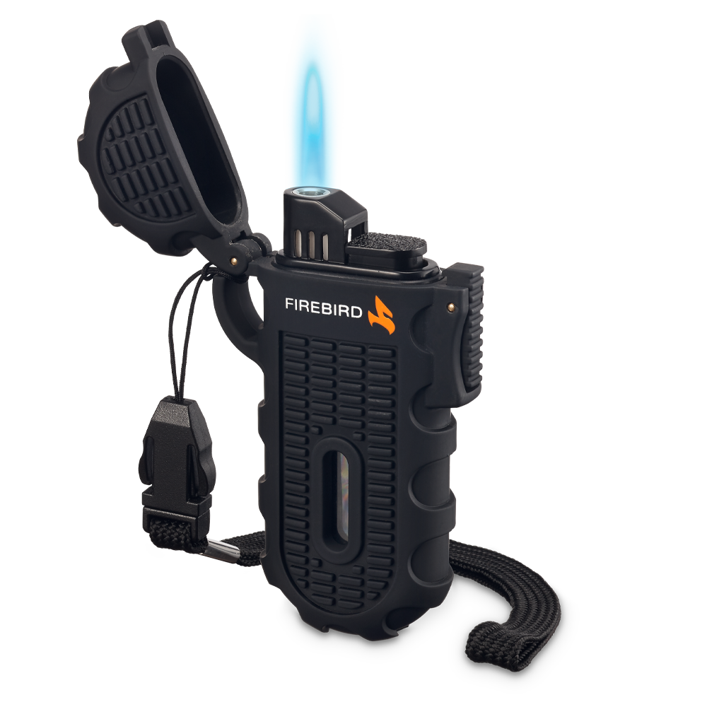 Colibri Firebird Ascent lighter