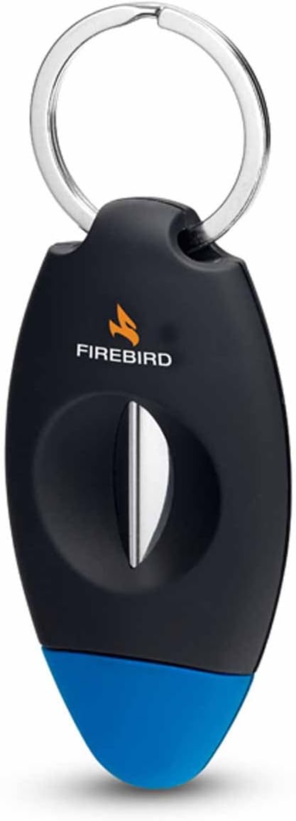 Colibri Firebird Viper V cutter