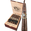 Deadwood Tobacco Crazy Alice cigar