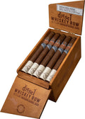 Diesel Whiskey Row Churchill cigar