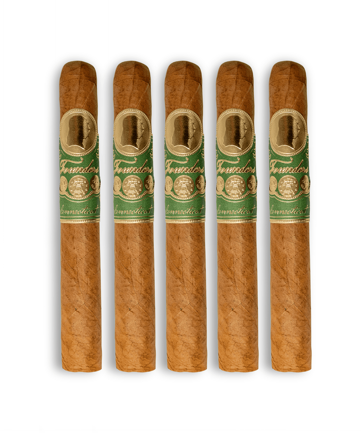 Founders Franklin Connecticut cigar