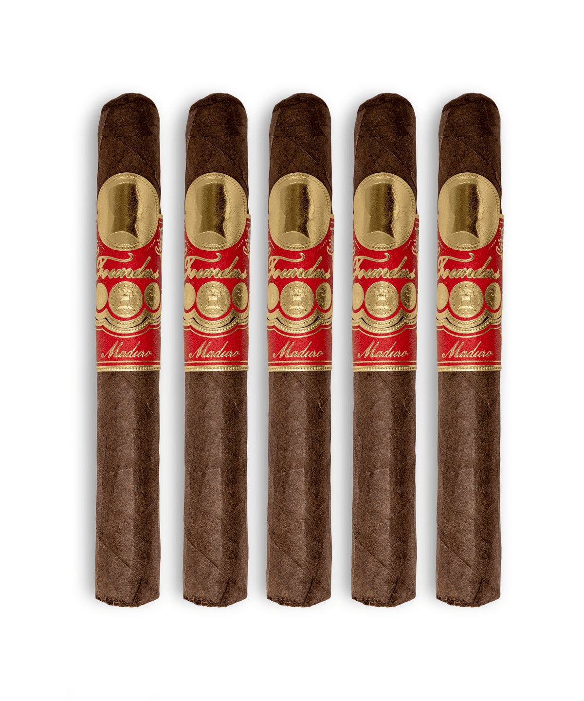 Founders Roosevelt Maduro cigar