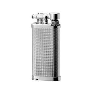 IM Corona Pipe Master chrome ET pipe lighter