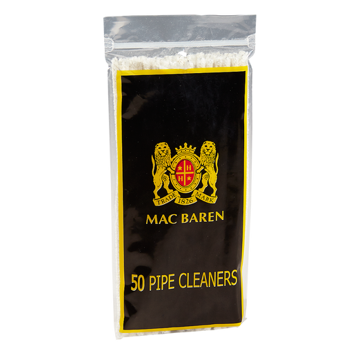 Mac Baren pipe cleaners