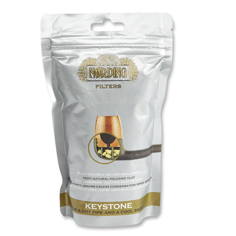 Erik Nording Keystones pipe accessory