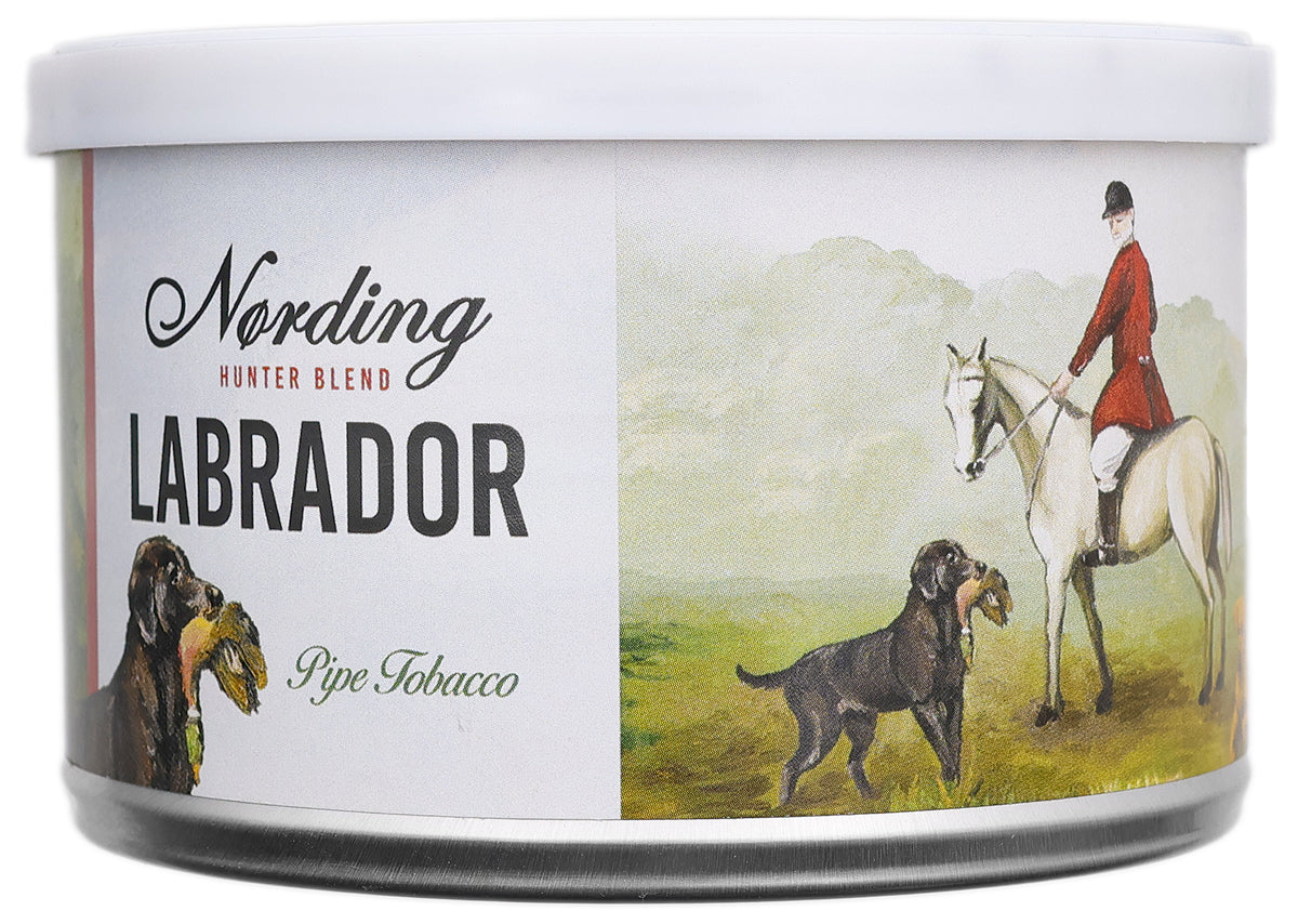 Nording Labrador pipe tobacco