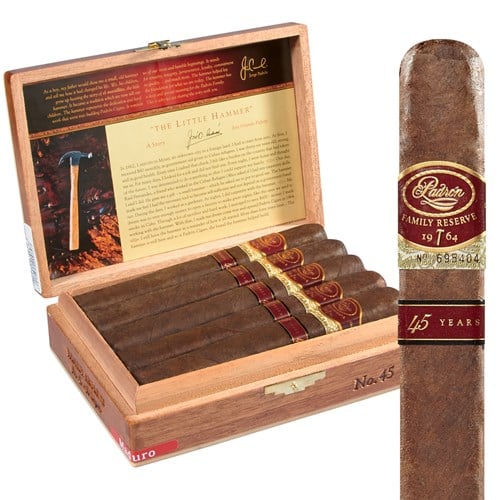 Padron Family Reserve 85 Years natural cigar