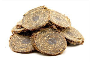 Peter Stokkebye Bulls Eye Flake pipe tobacco