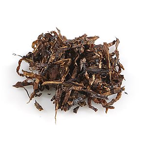 Peter Stokkebye Vanilla Creme number 9 pipe tobacco