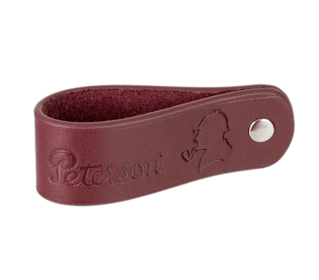 Peterson Sherlock Holmes brown pipe stand