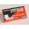 MEDICO 6MM PIPE FILTERS