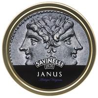 Savinelli Janus pipe tobacco