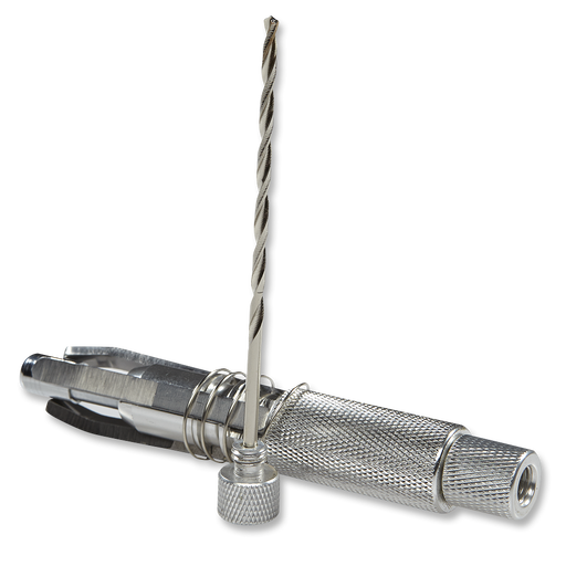 Senior pipe reamer, pipe cleaning tool