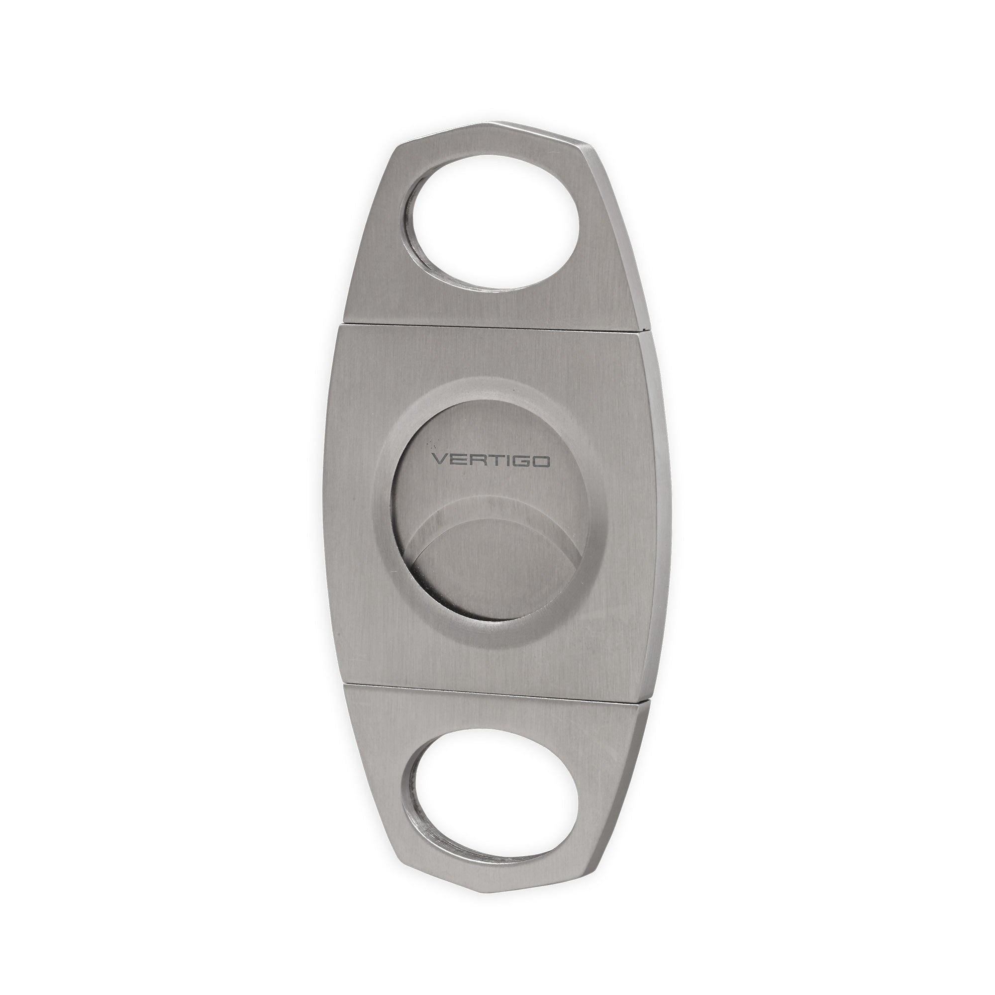 Vertigo Iron Man cigar cutter