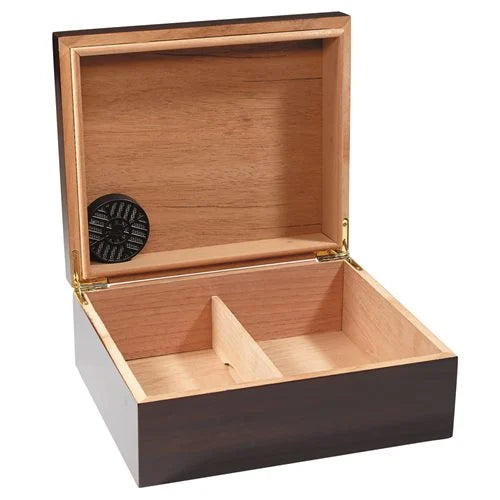 Yukon 50 count humidor