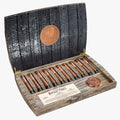 Buffalo Trace Limited Edition 2025 Toro, box of 10 cigars