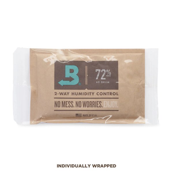 BOVEDA HUMIDITY PACK 72%