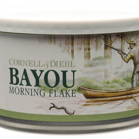 BAYOU MORNING