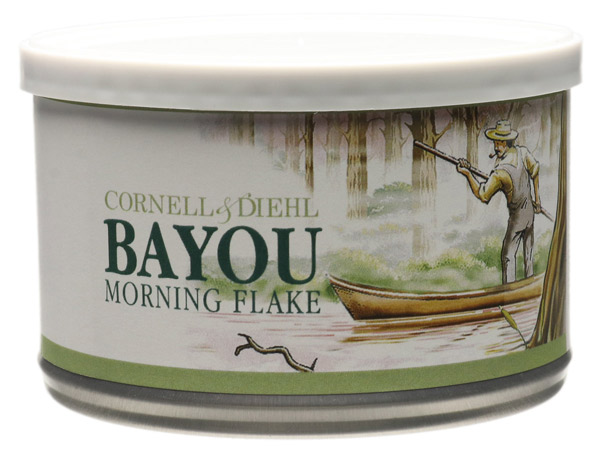 BAYOU MORNING