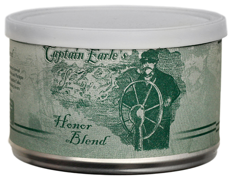 CAPTAIN EARLES HONOR BLEND