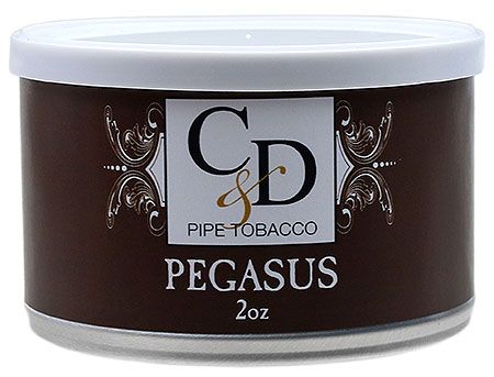 C&D PEGASUS PIPE TOBACCO