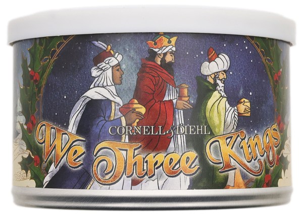 C&D We Three Kings