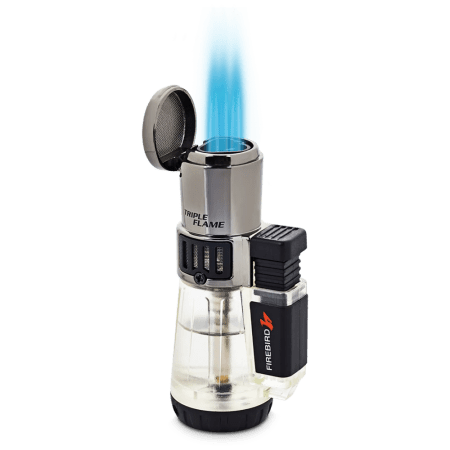 COLIBRI FIREBIRD AFTERBURNER LIGHTER