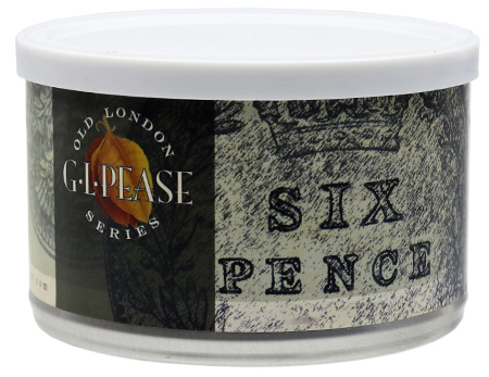SIX PENCE