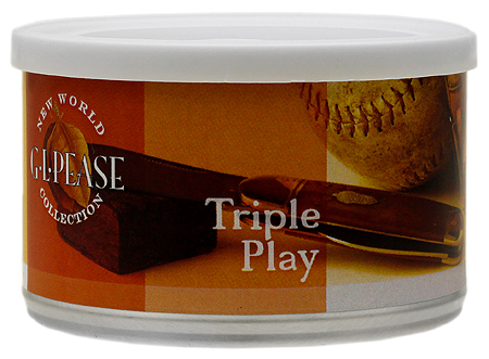 TRIPLE PLAY