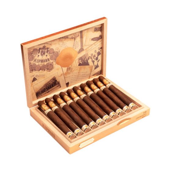 H UPMANN 180TH ANNIVERSARY CHURCHILL