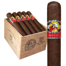 LA GLORIA CUBANA SERIE R ESTELI