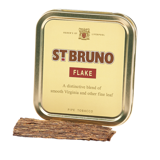ST BRUNO FLAKE