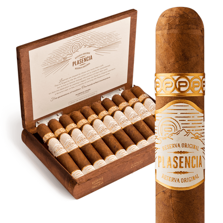PLASENCIA RESERVA ORIGINAL ROBUSTO