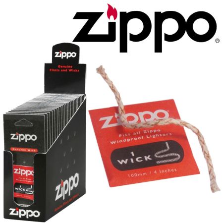 ZIPPO WICKS