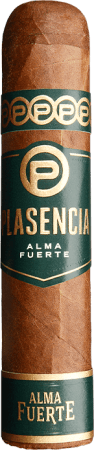 PLASENCIA ALMA FUERTE GREEN CORTO