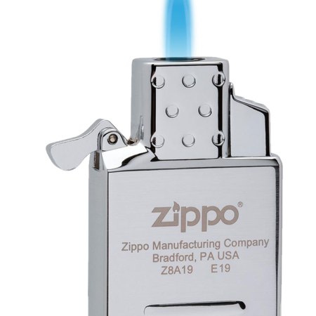 ZIPPO SINGLE TORCH BUTANE